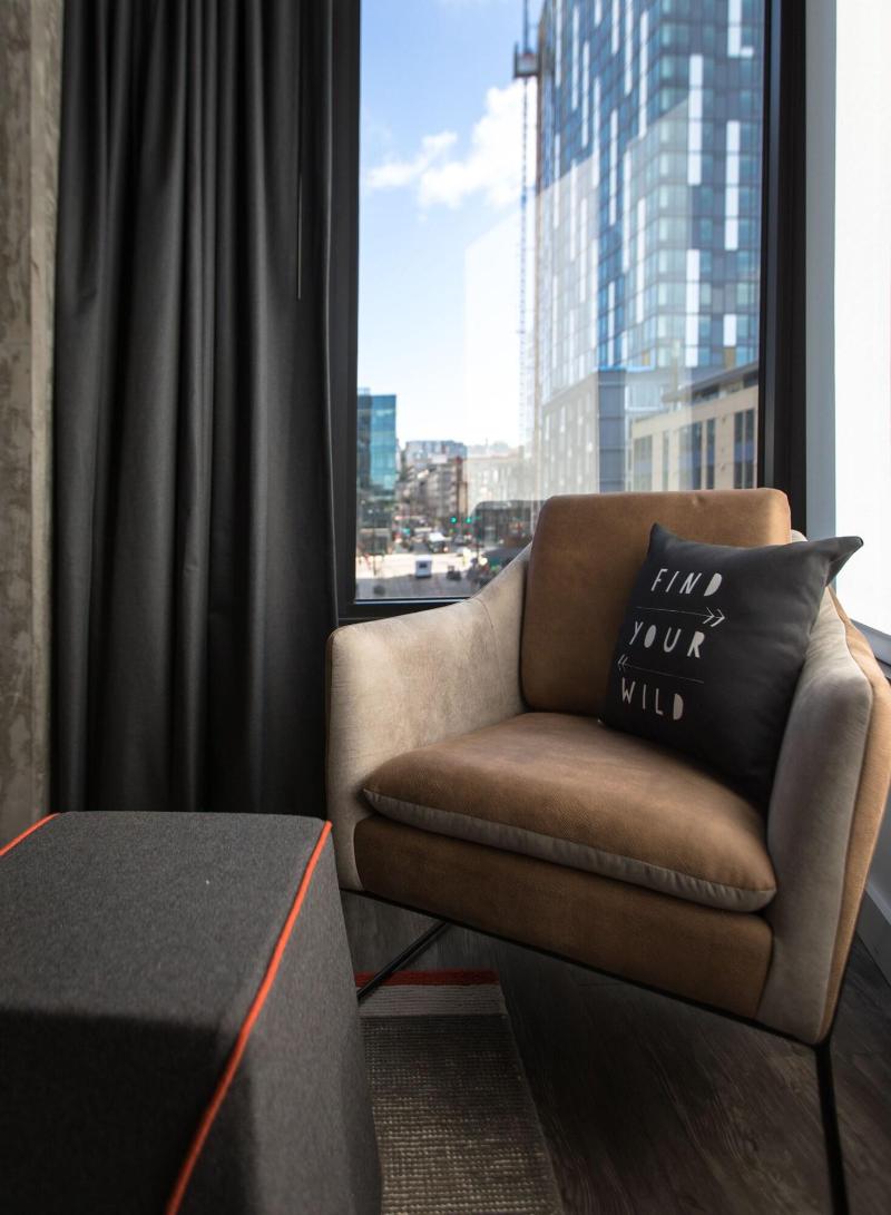MOXY Seattle Downtown - photo 118
