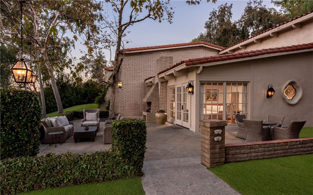 Rancho Bernardo Inn - photo 86