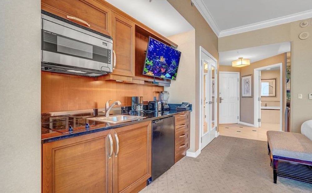 MGM Vegas Signature Suites Collection - photo 8