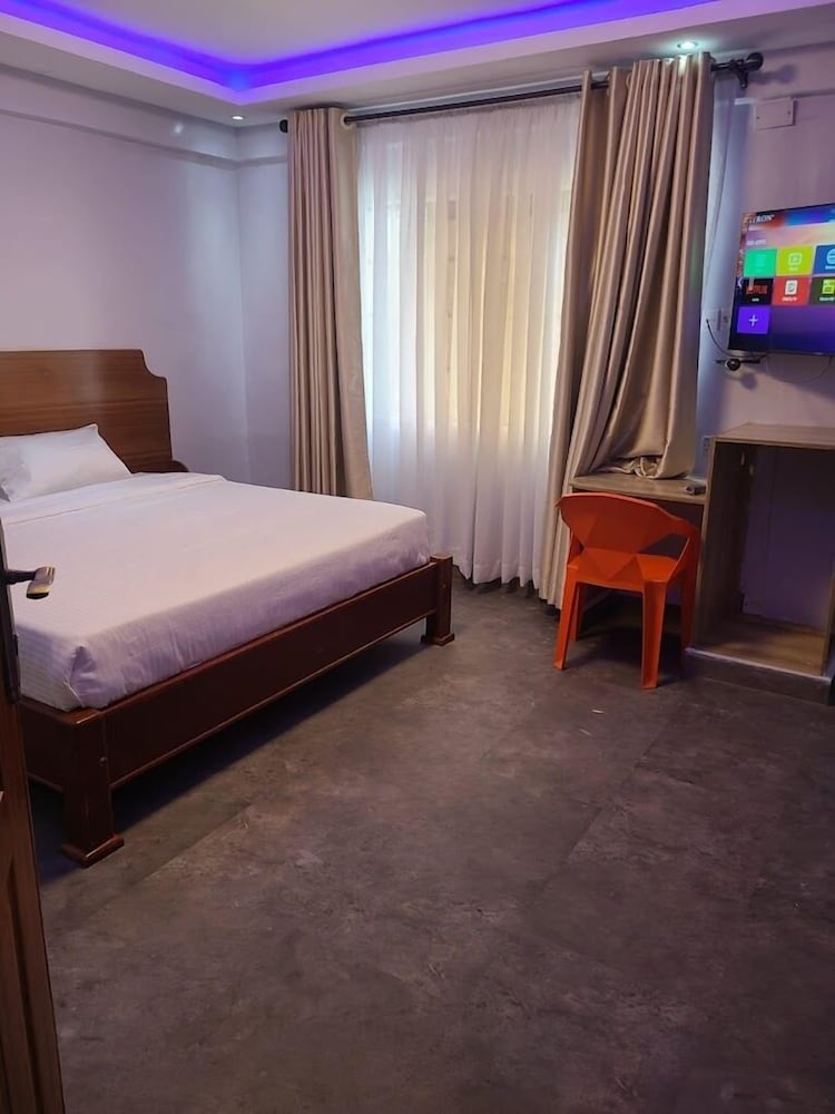 East Horizon Valley Nest Eldoret in Eldoret, Kenya