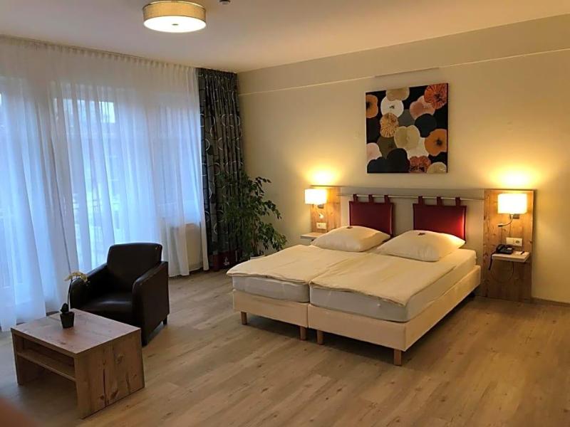 Hotel am Pferdemarkt — hotel in Rotenburg