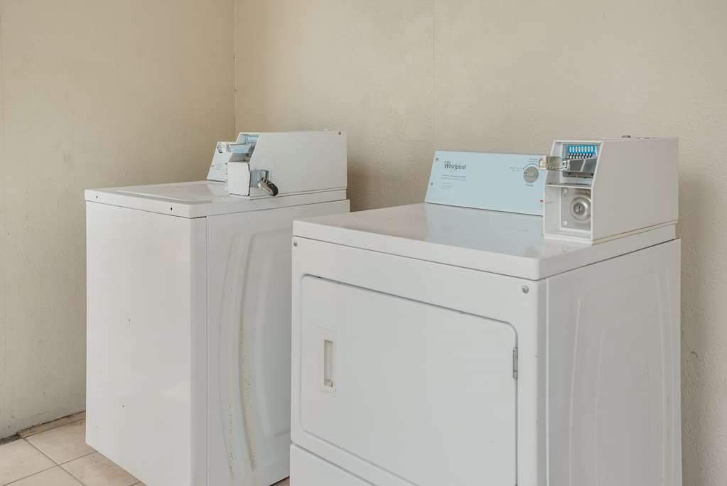 Econo Lodge Lake Charles University Area - photo 22
