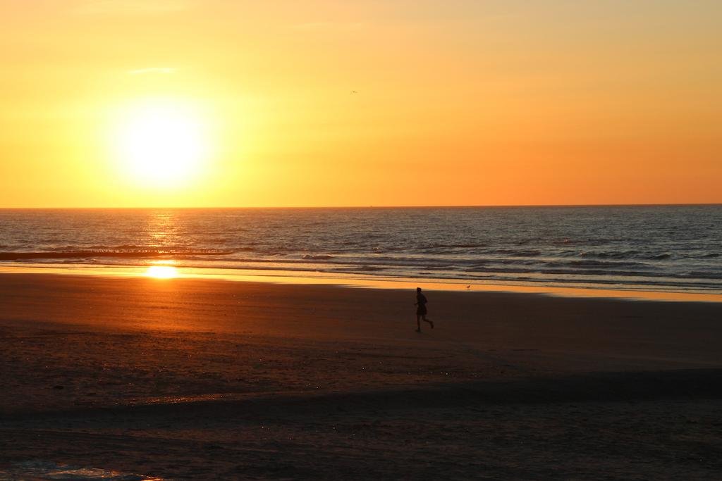 Casa Dunas — 5-Star Luxury Hotel in Middelkerke, Belgium