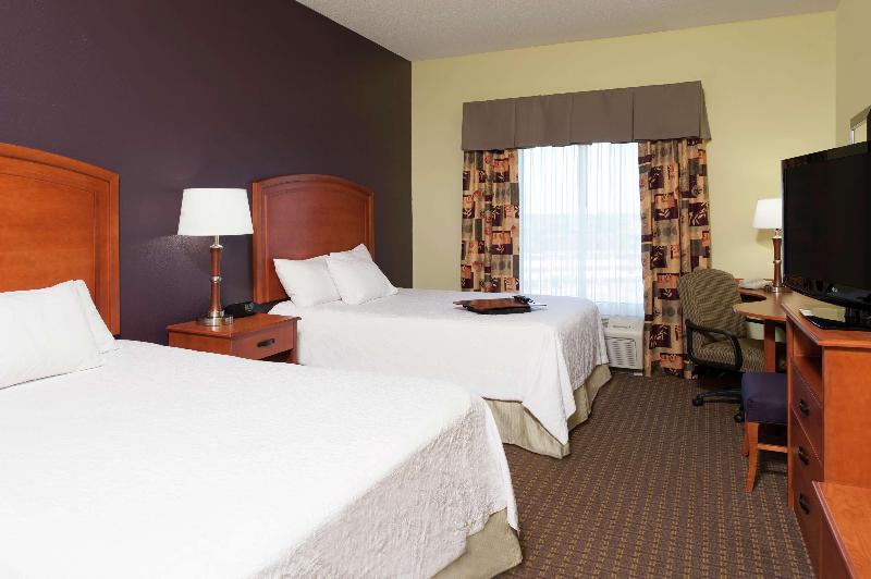 Hampton Inn & Suites Moline Quad City Int'l Aprt - photo 25