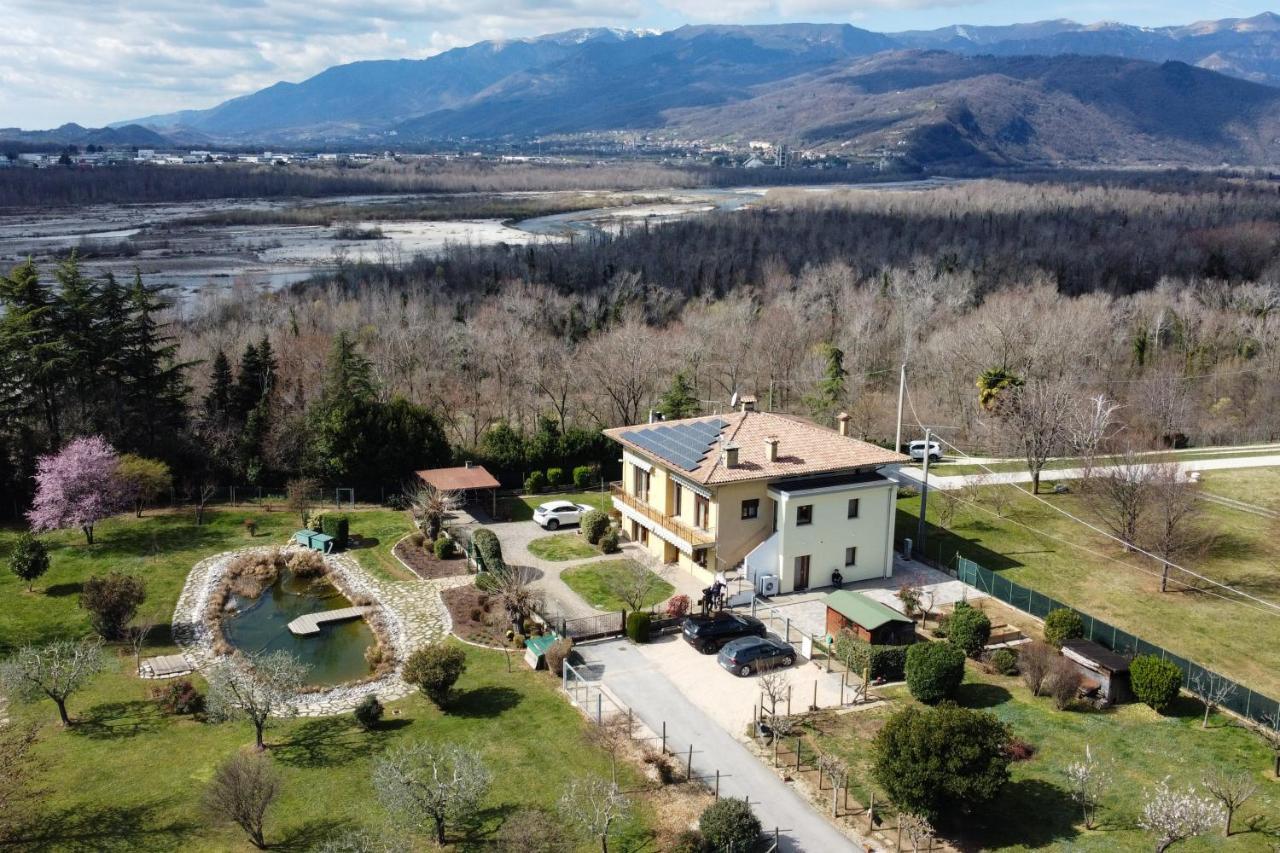 Parkland site — hotel in Valdobbiadene
