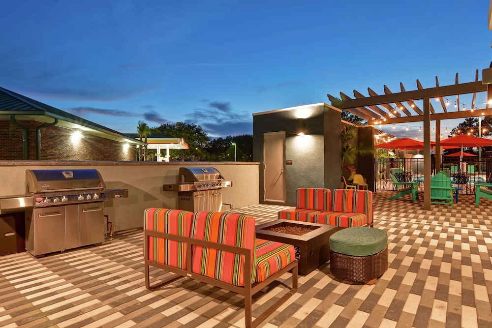 Home2 Suites by Hilton Jacksonville South St. Johns Town Ctr - photo 40