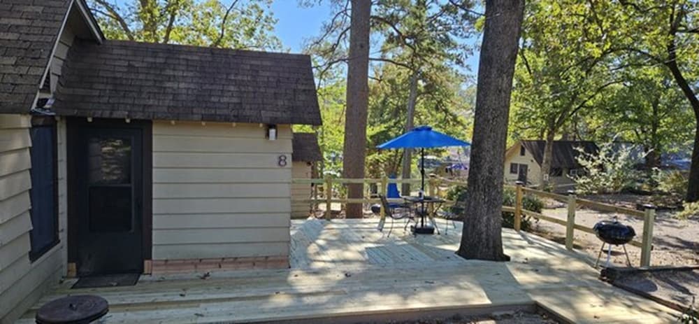 Edgewater Resort Cottage #1 - photo 216