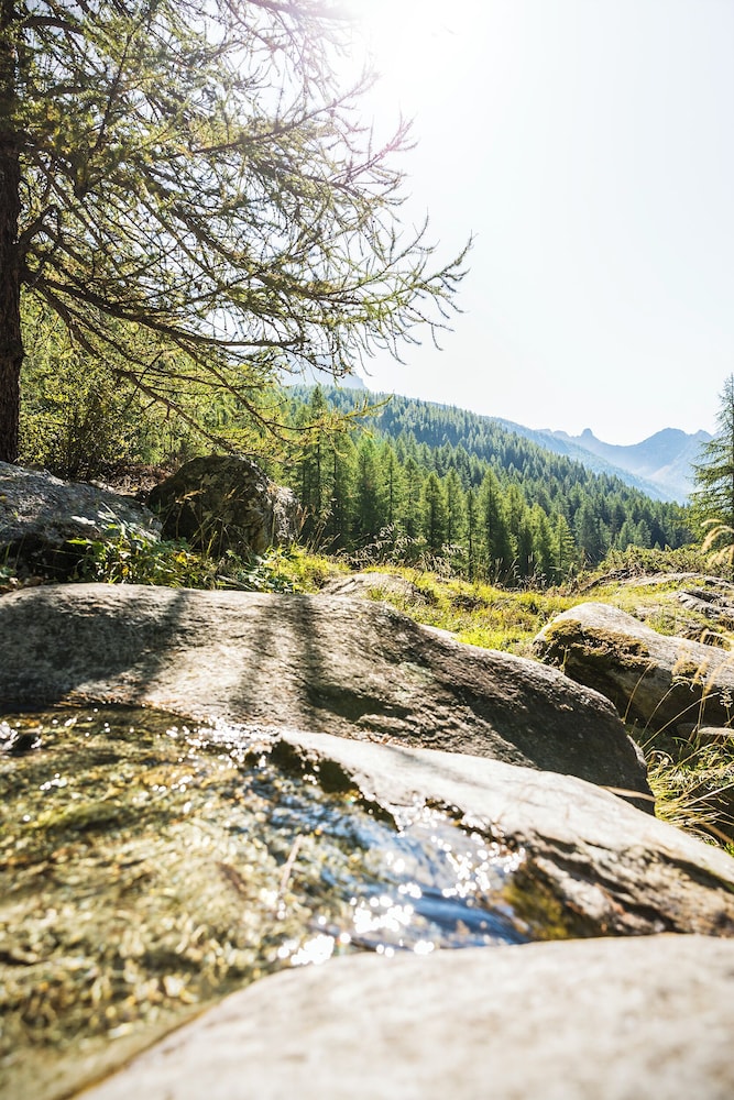 Maison Poluc Hotel Apartments in Ayas, Italy