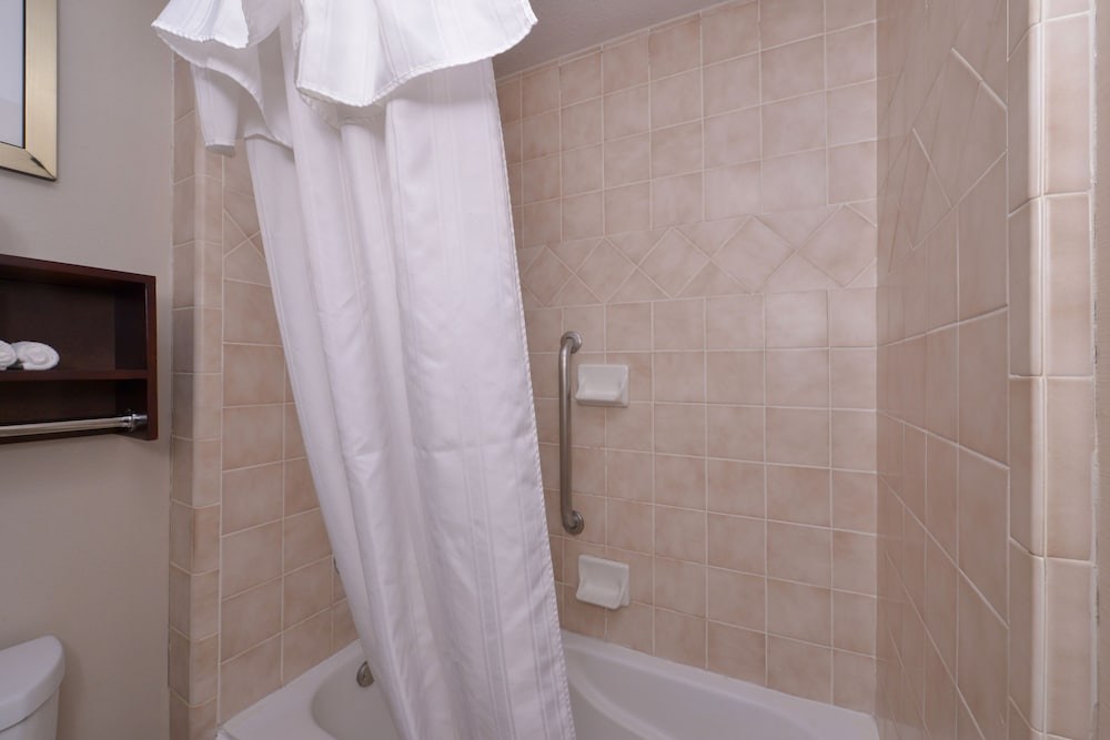 Homewood Suites by Hilton Dallas Lewisville - photo 49