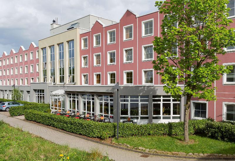 Mercure Hotel Remscheid in Remscheid, Germany