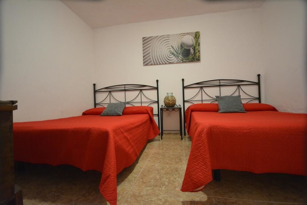 Casa Rural Guayadeque Ca’Juani — Ingenio — photo 4
