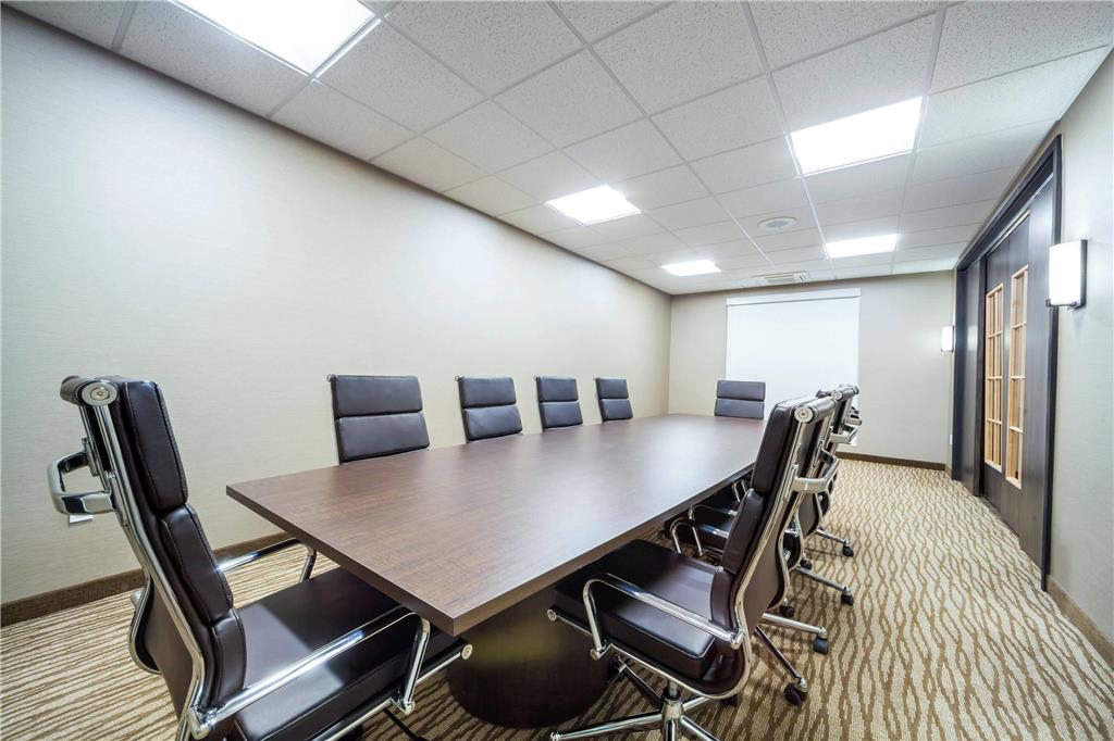 Comfort Inn & Suites North Platte - photo 39