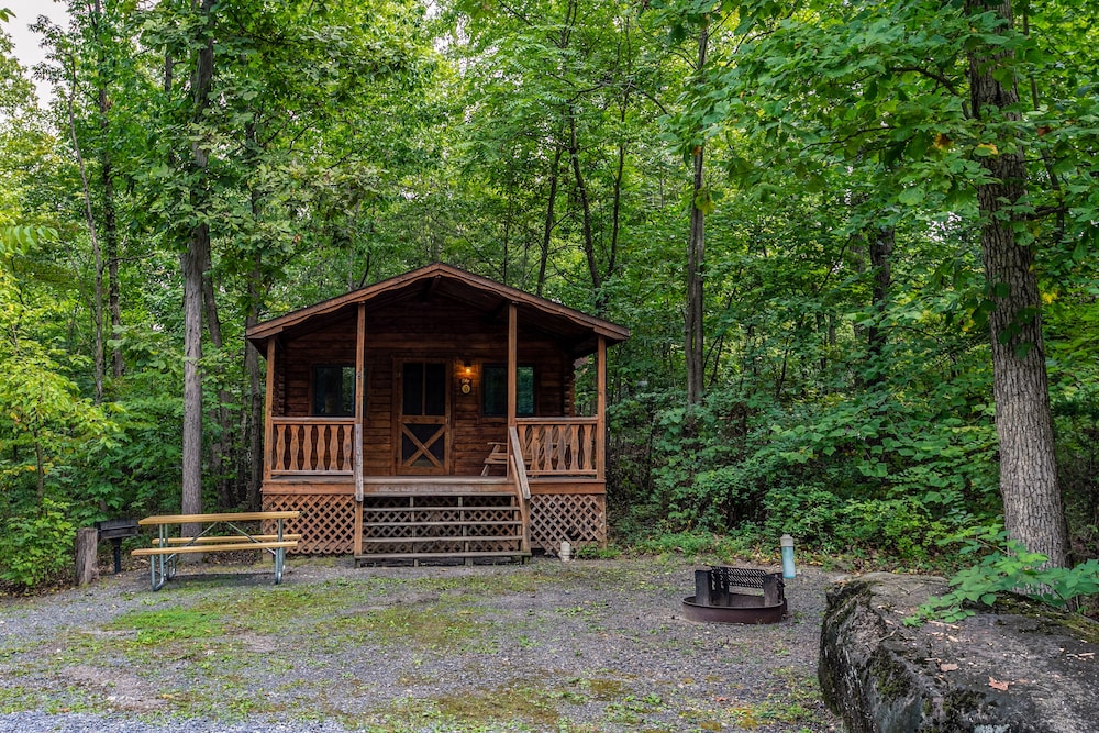 Drummer Boy Camping Resort - photo 11