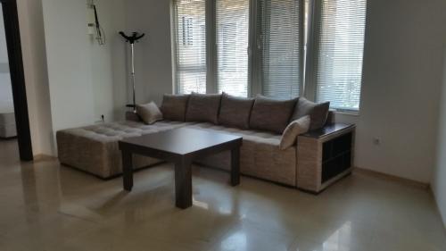 4U Apartment Gurko — 4-Star Luxury Hotel in Burgas, Bulgaria