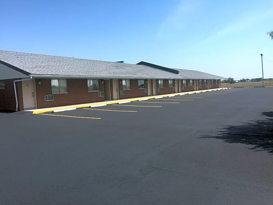 Americas Best Value Inn & Suites East Toledo Millbury - photo 5