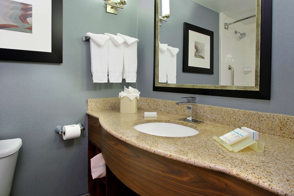 Hilton Garden Inn Austin NW Arboretum - photo 29