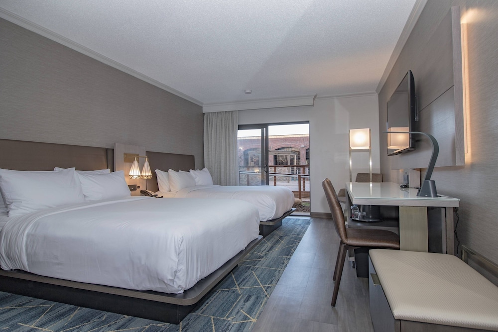 Providence Marriott Downtown - photo 5
