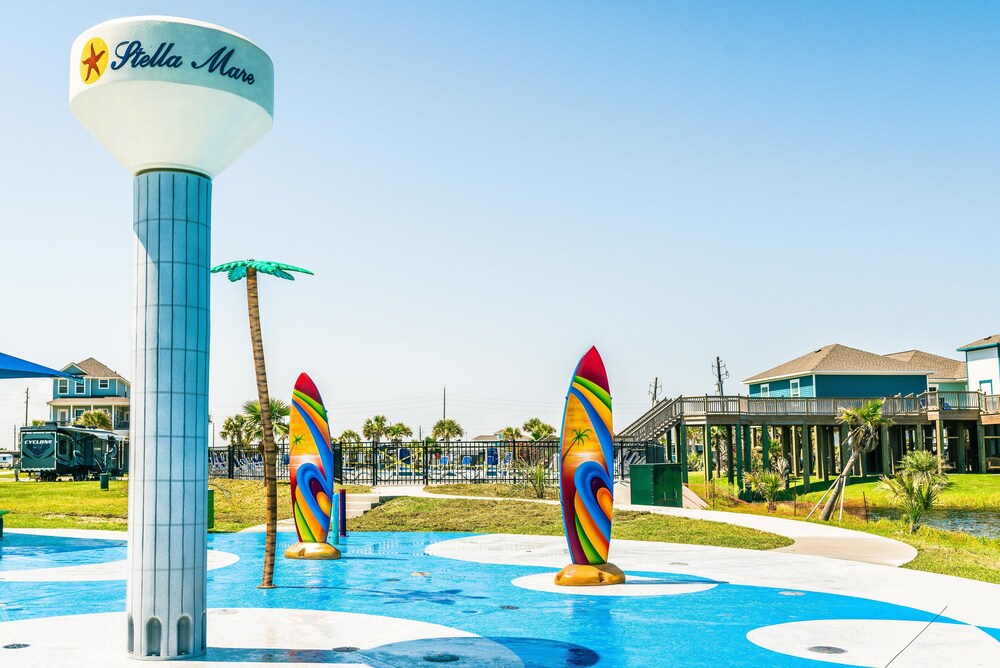 Stella Mare RV Resort - photo 46