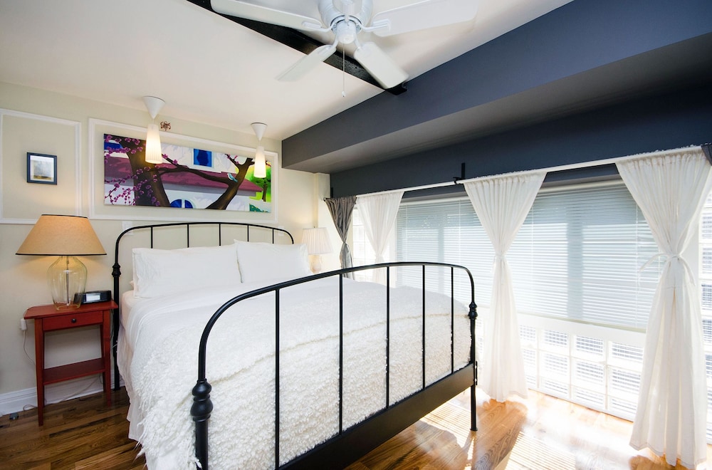 The Box House Hotel - photo 11