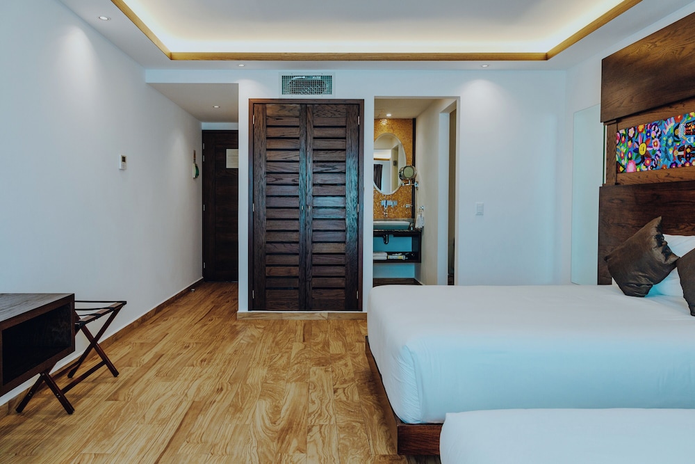 Ame Hotel Boutique & Spa