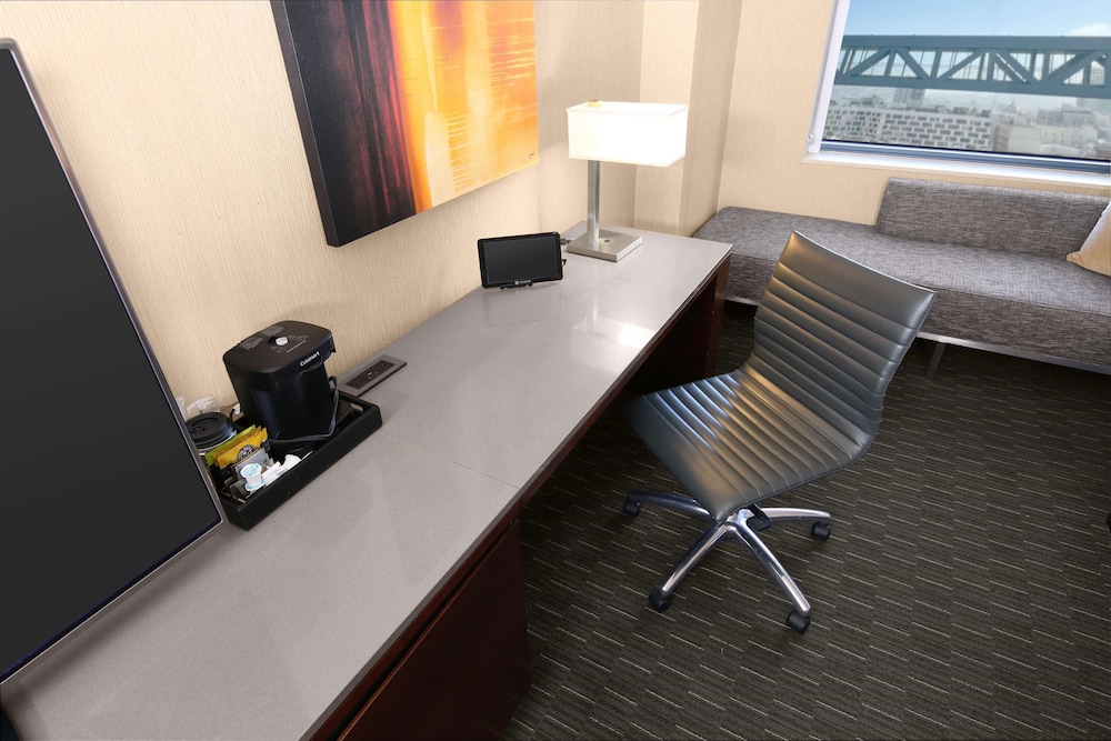 Hilton San Francisco Union Square - photo 52