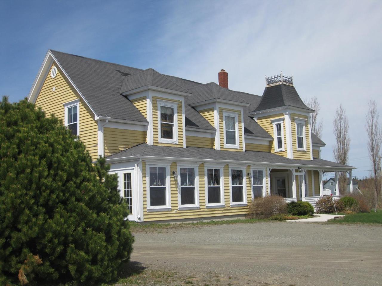 Dune View Inn — Bouctouche — photo 2