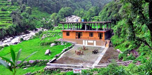 Kareri River Bliss - last minute hotel in Dharamsala