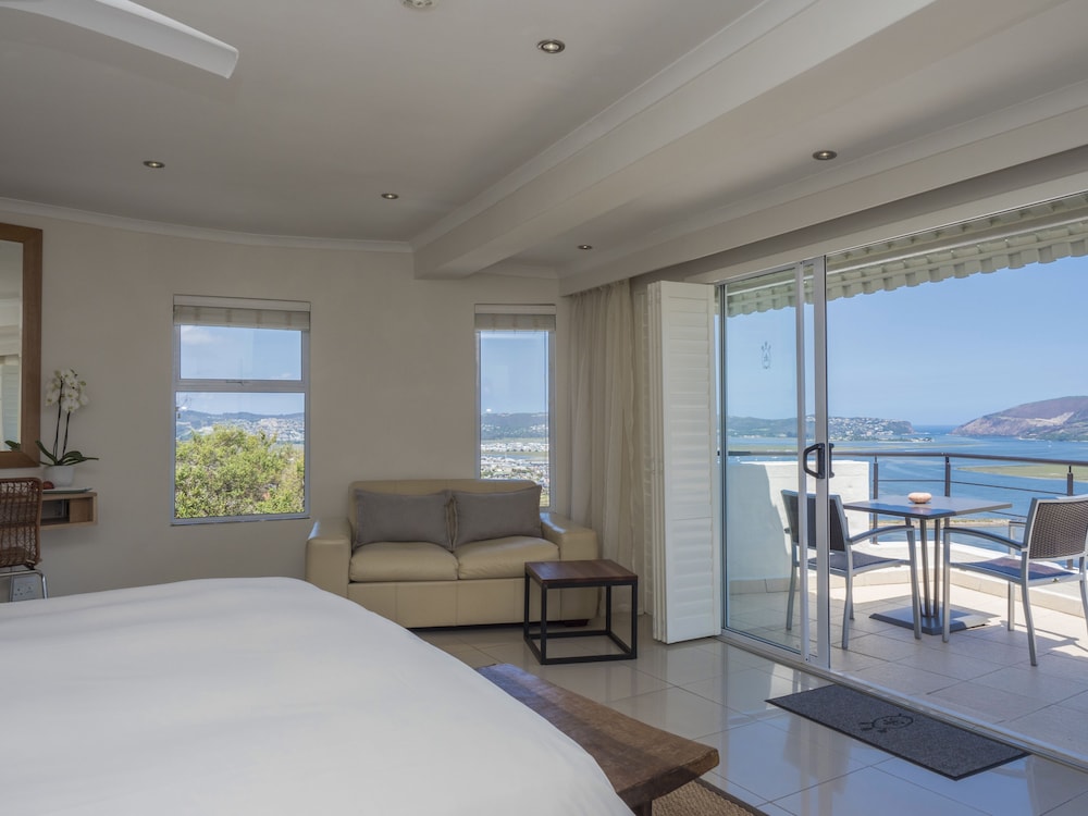 Villa Afrikana Guest Suites — Knysna — photo 3