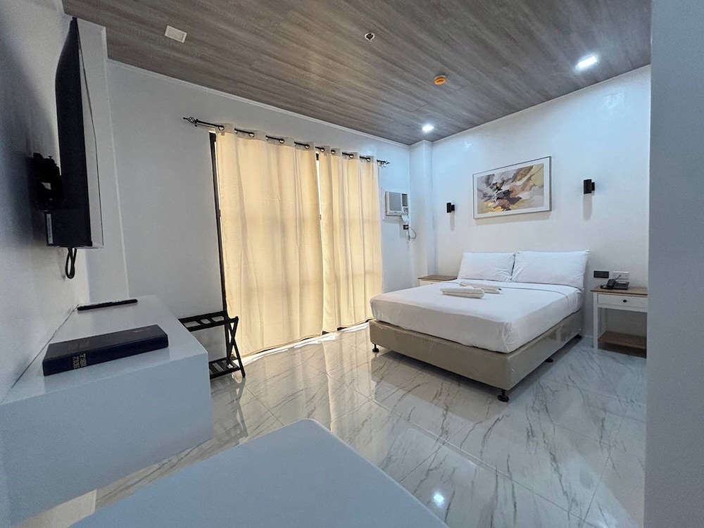 Hotel de Alexa — Maramag — photo 2