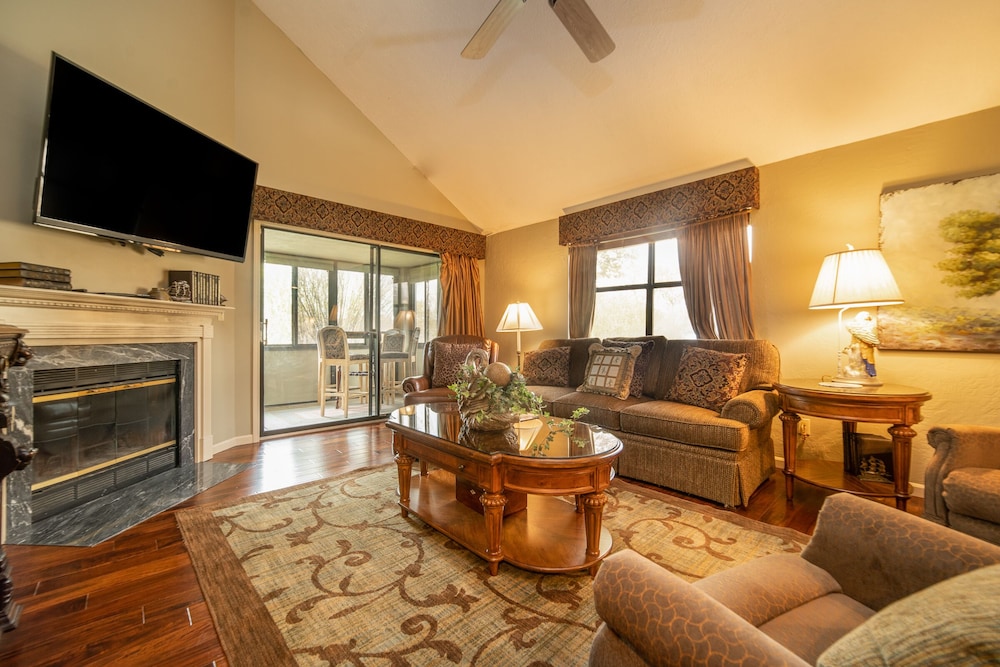 Pointe Royale Condominium Resort & Golf Course - photo 71