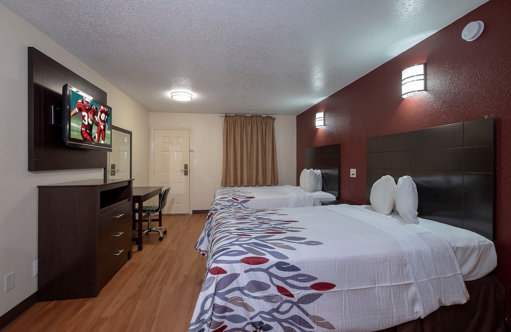 Red Roof Inn Morgan City - photo 7