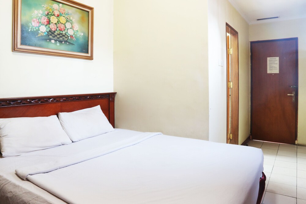 Hotel Farel - last minute hotel in Jakarta