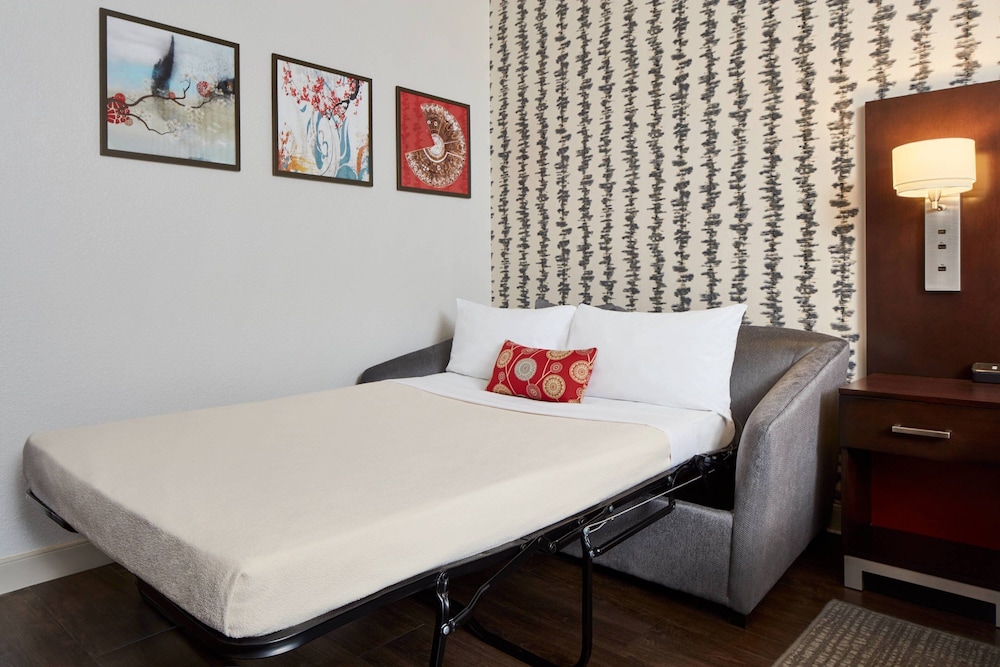 Fairfield Inn & Suites by Marriott Washington DC Downtown - photo 8