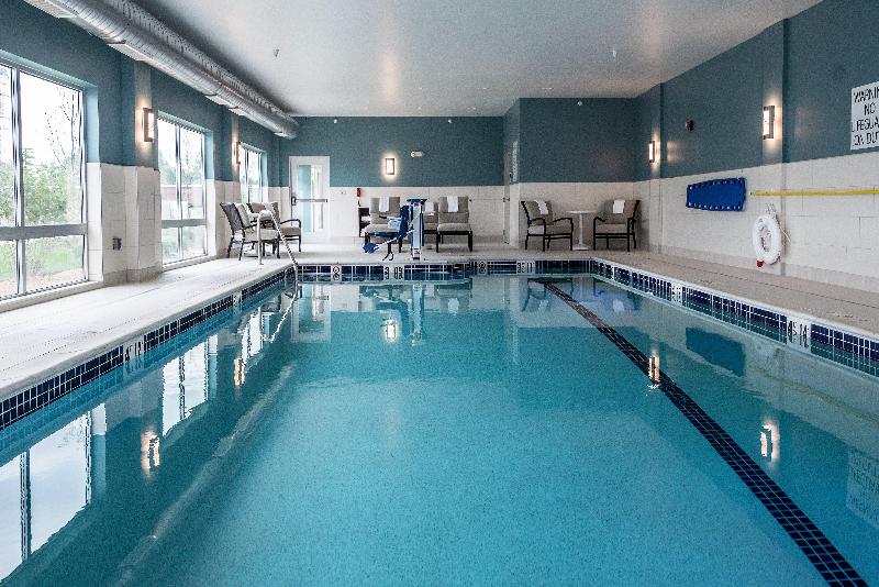 Holiday Inn Express & Suites Allen Park by IHG - photo 25