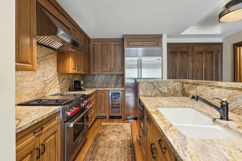 The St. Regis Deer Valley - photo 18