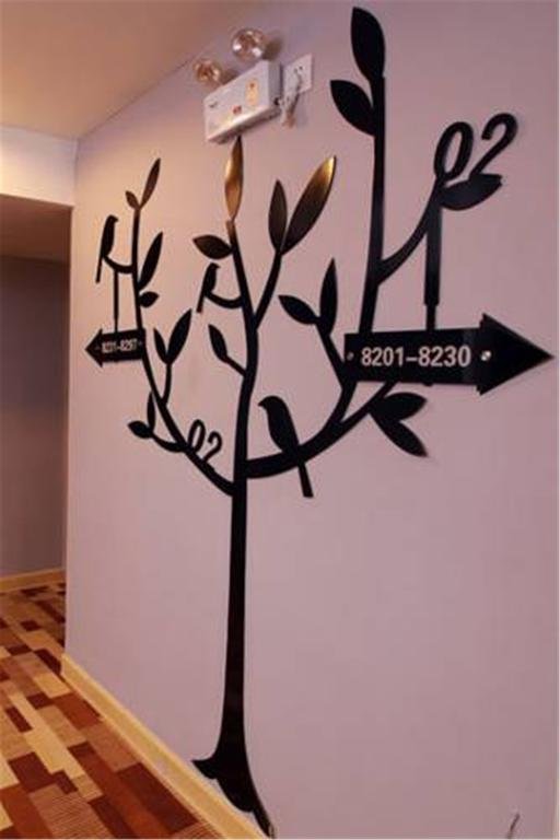 Motel 168 - carbon neutral hotel in Laixi
