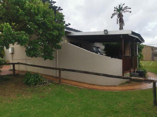 Banana Beach B4 in Unknown City, South Africa