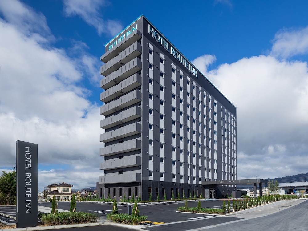 Hotel Route Inn Kinokawa — hotel in Kinokawa