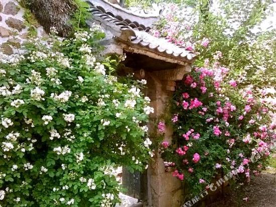 Haicaofang Fisherman’s House in Rongcheng, People's Republic of China