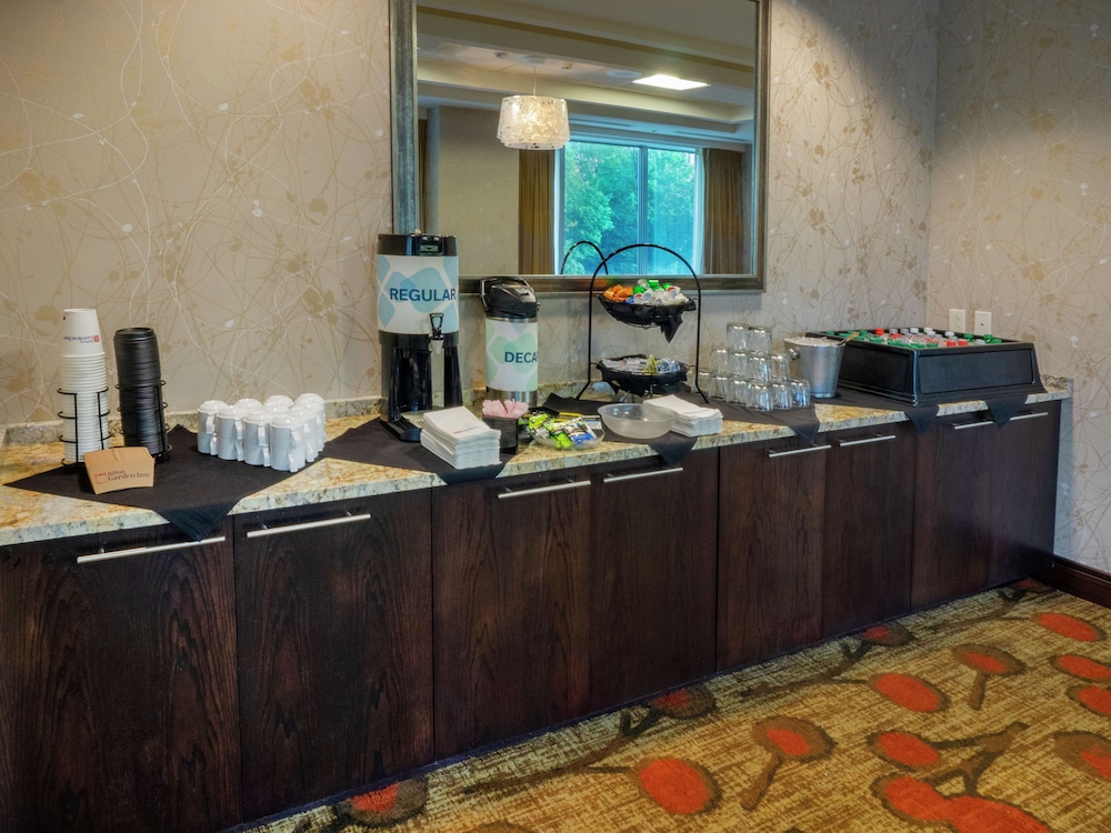 Hilton Garden Inn Buffalo Downtown - photo 65