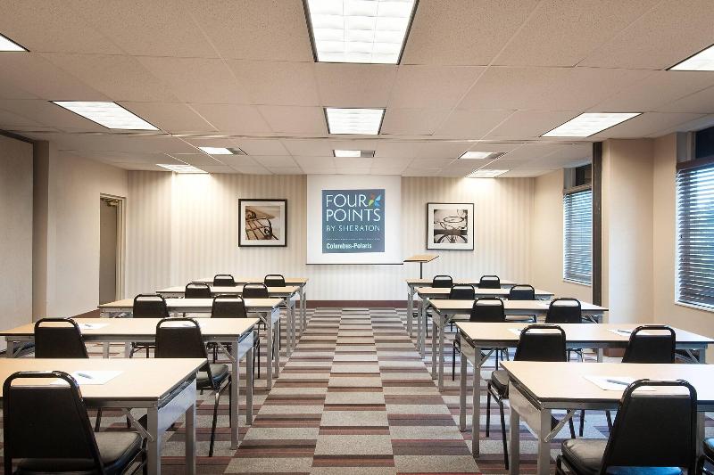 Four Points by Sheraton Columbus Polaris - photo 73