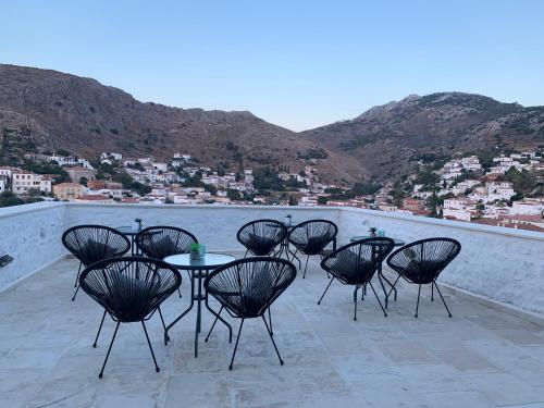 Onar Hydra — Ydra — photo 3