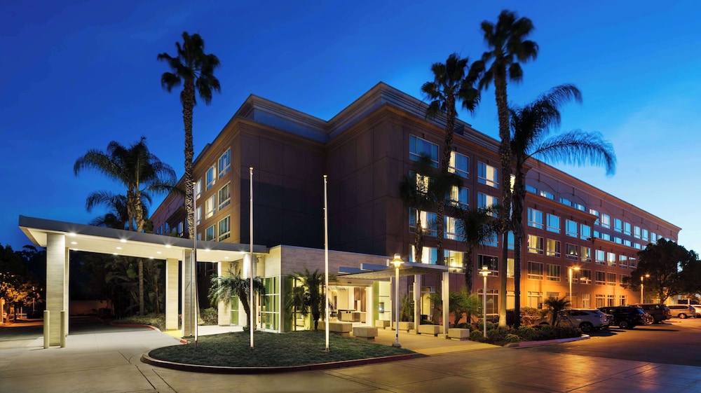 DoubleTree by Hilton San Diego Del Mar - photo 62