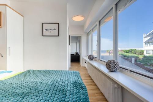 Alte Teestube 69 2 Raum — 4-Star Luxury Hotel in Norderney, Germany