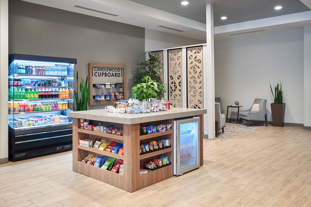 Candlewood Suites Asheville Downtown by IHG - photo 48