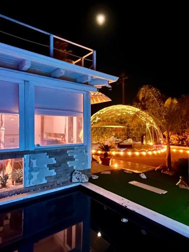 Bubble World Wild Love — hotel in Adelfia