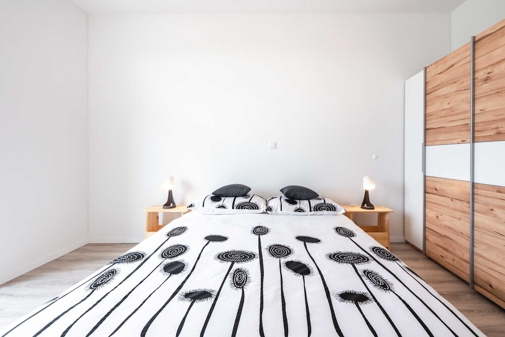 Apartment Pinegrove