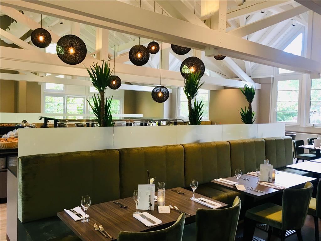 restaurant braunlage Harzwald