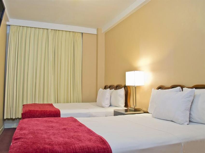 The Carter Hotel - photo 3