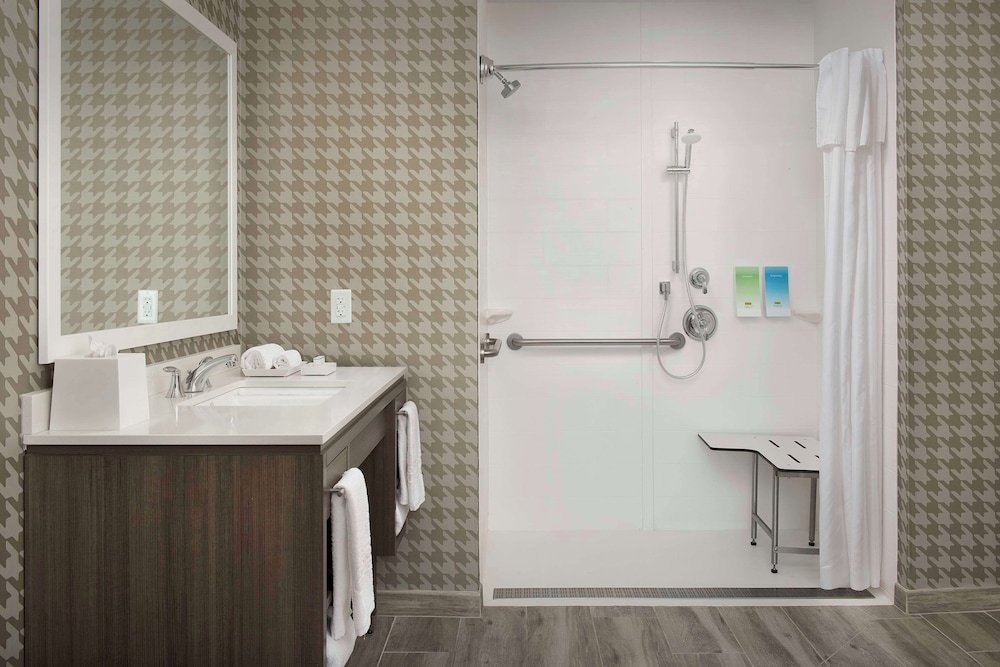 Home2 Suites by Hilton Miami Doral West Airport - photo 25